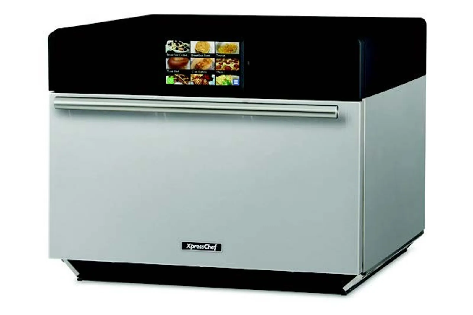 Menumaster MXP5221TLT MXP Touchscreen Express Oven Microwave Impinged Air Infrared w Liner