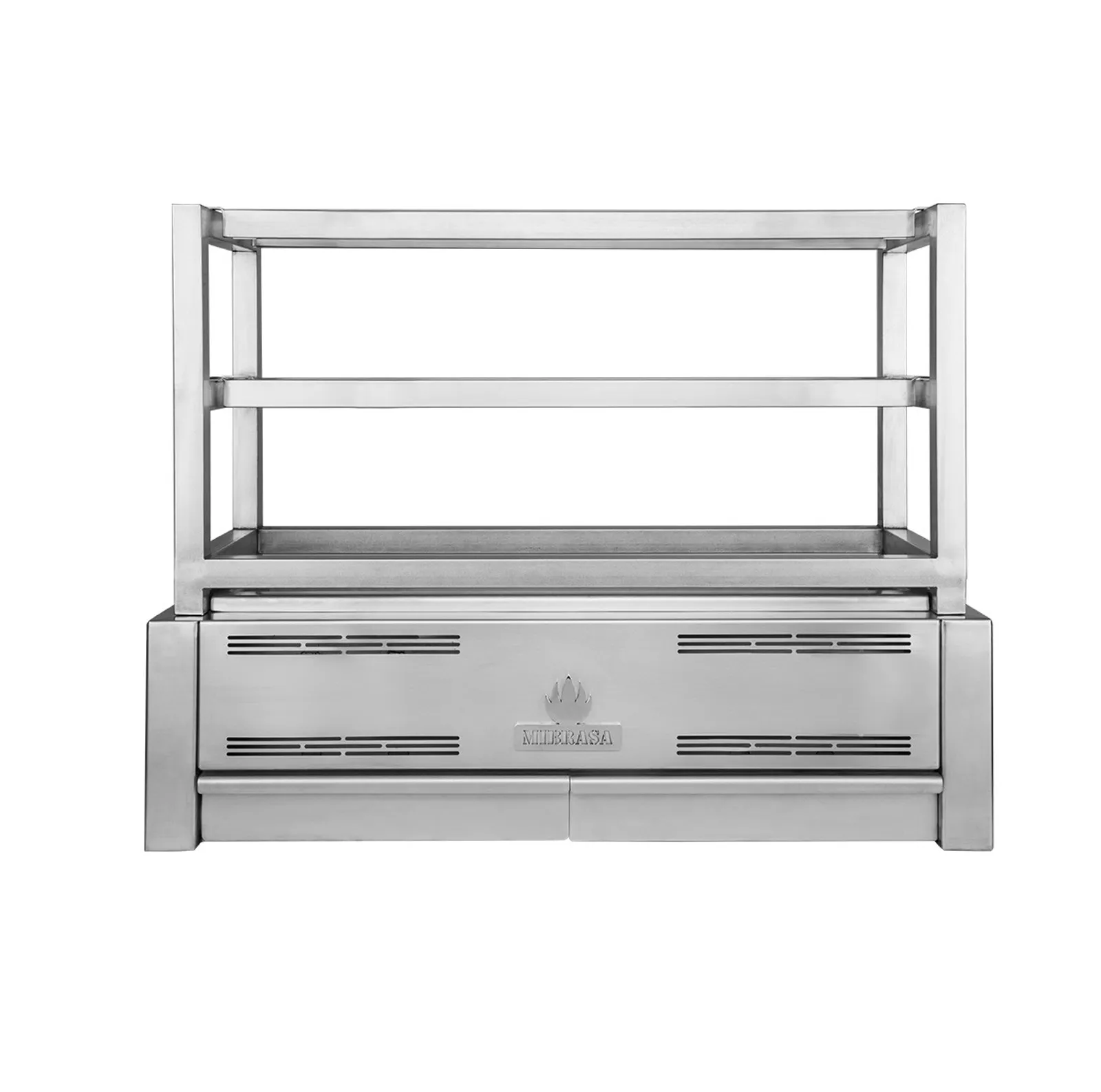 Mibrasa RM80 Robatayaki