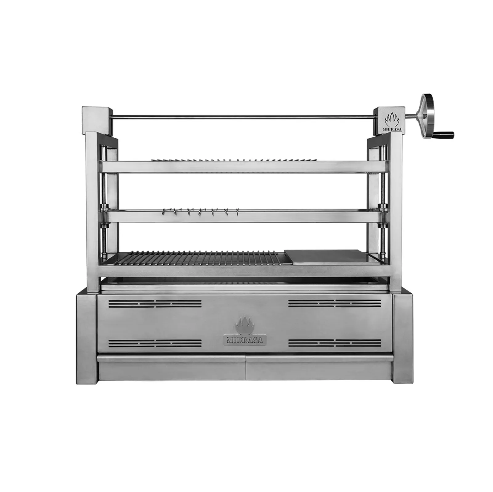 Mibrasa RMSE115 Robatayaki