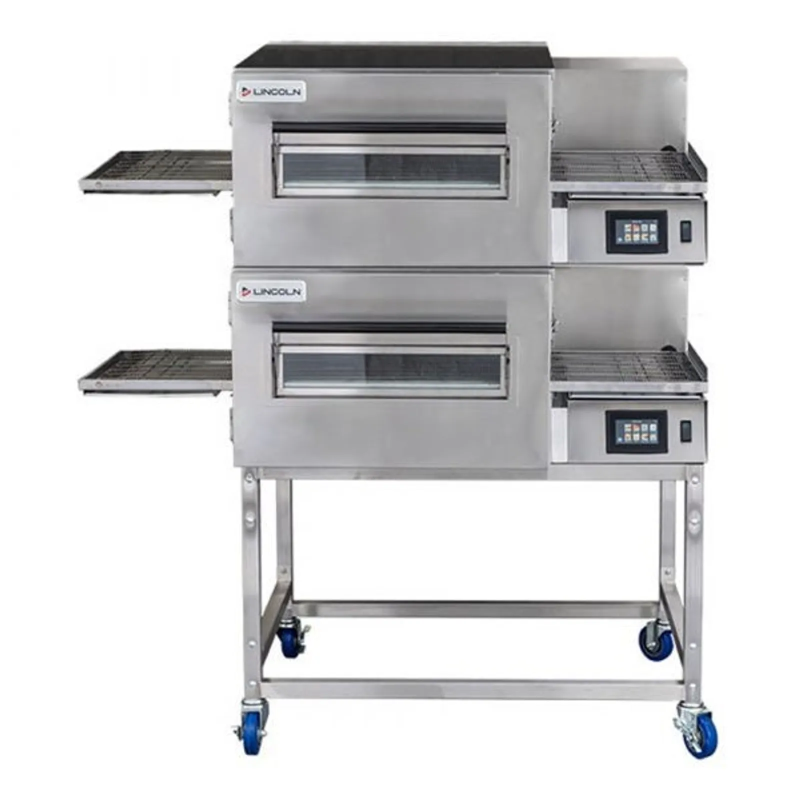 Lincoln 1164-E Impinger II Electric Conveyor Oven 1828 Fastbake