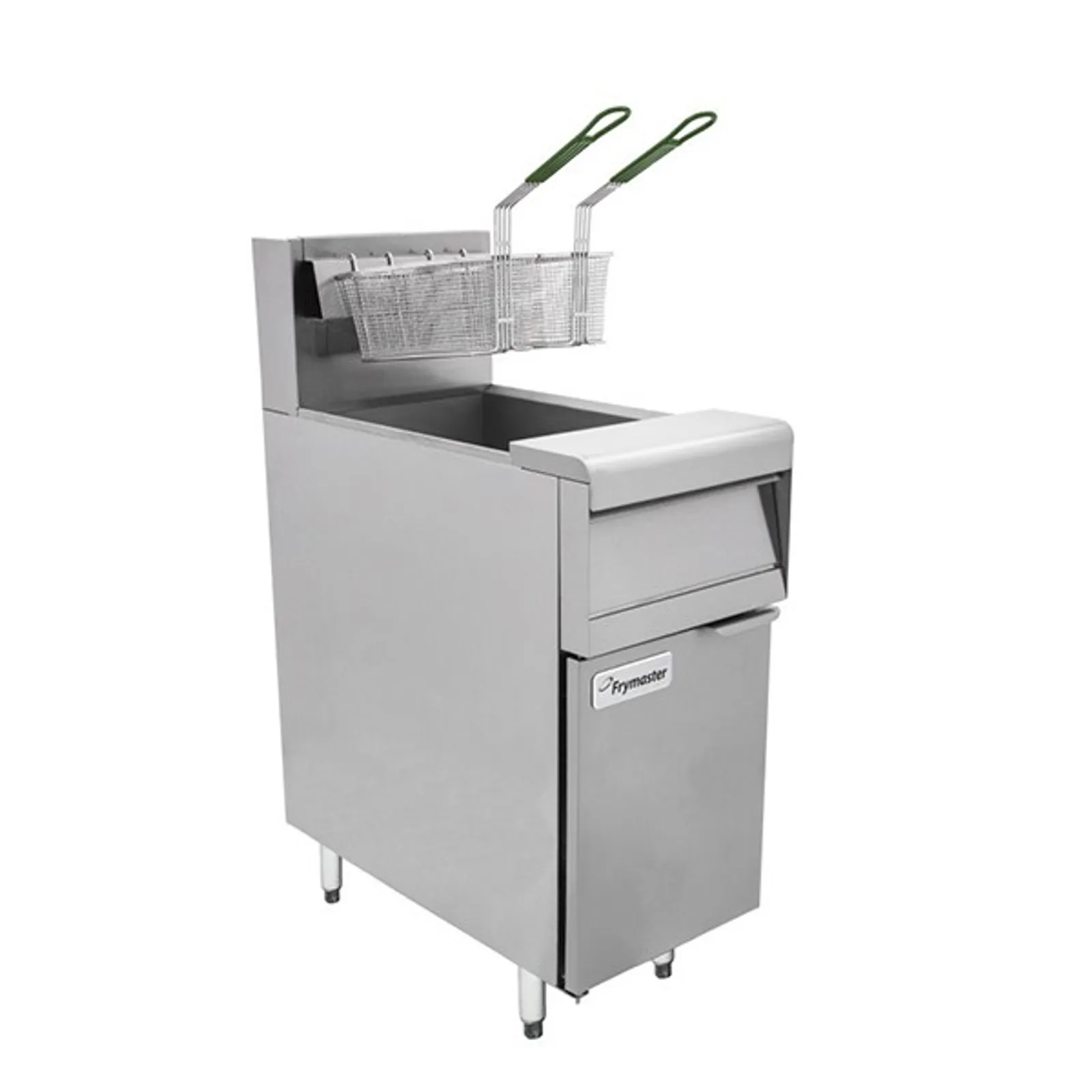 Frymaster MJ140-NG Master Jet 20L Fryer
