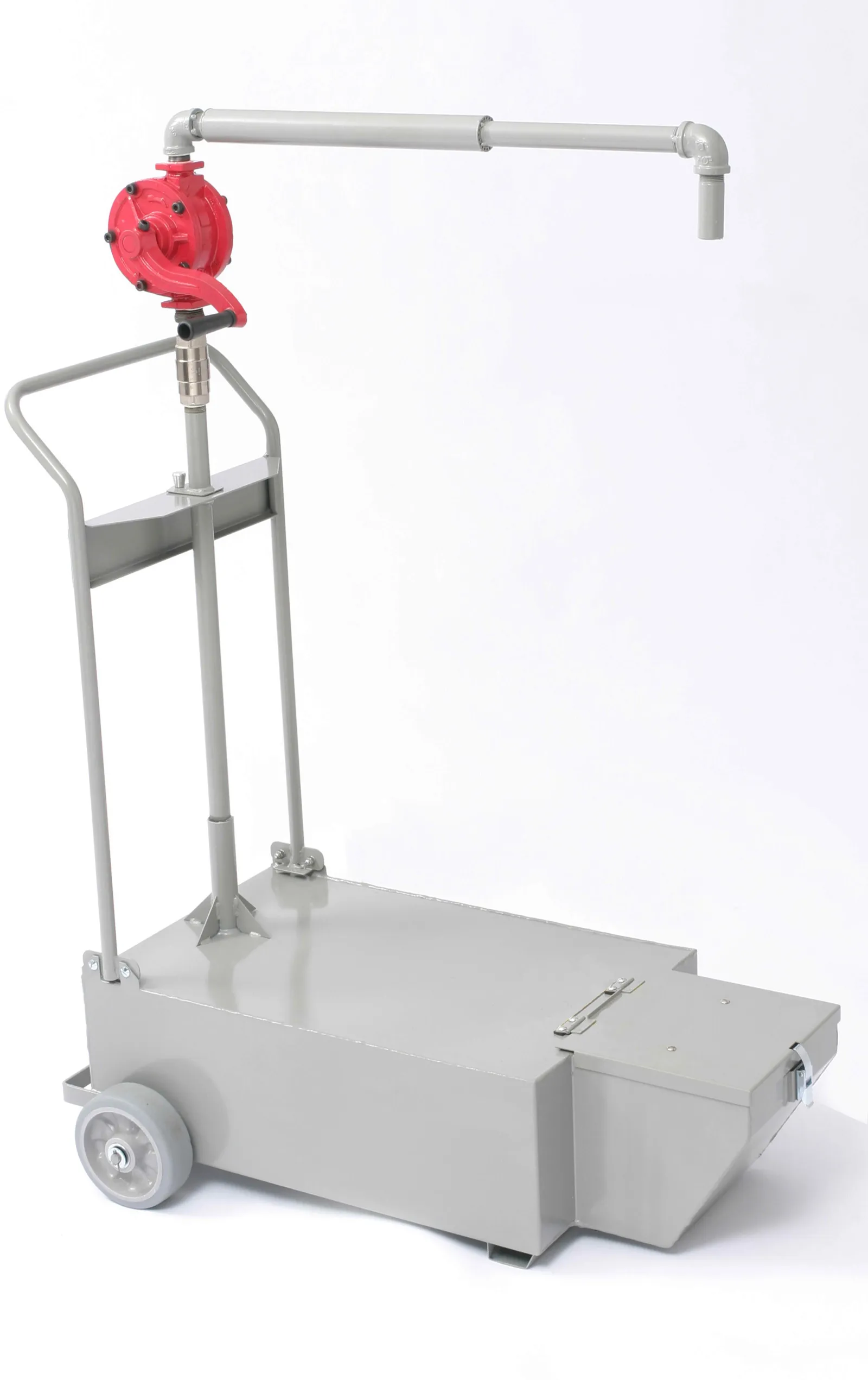 Frymaster PSDU100 Shortening Disposal Unit 50L Oil Capacity