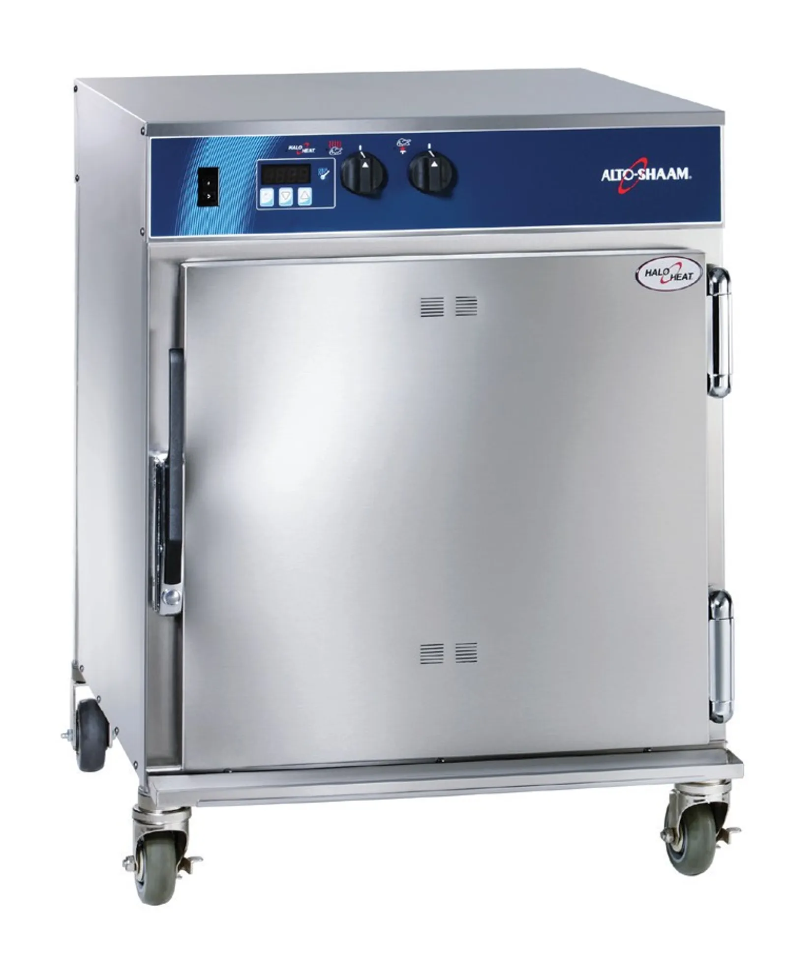 Alto-Shaam 750-TH-II Cook and Hold Oven Manual Control