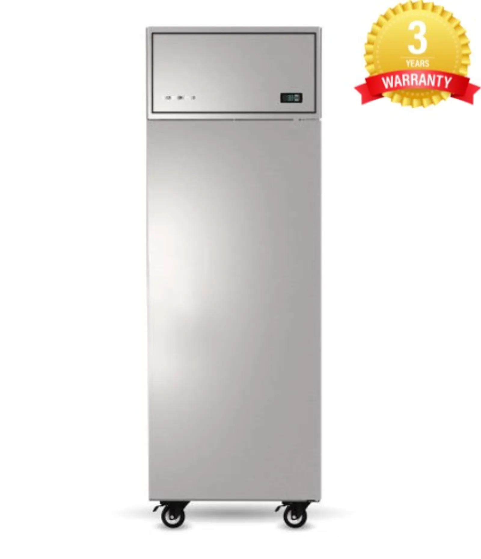 SKOPE ProSpec PG21.UPR.1.SD - 1 Solid Door Upright GN 2/1 Fridge