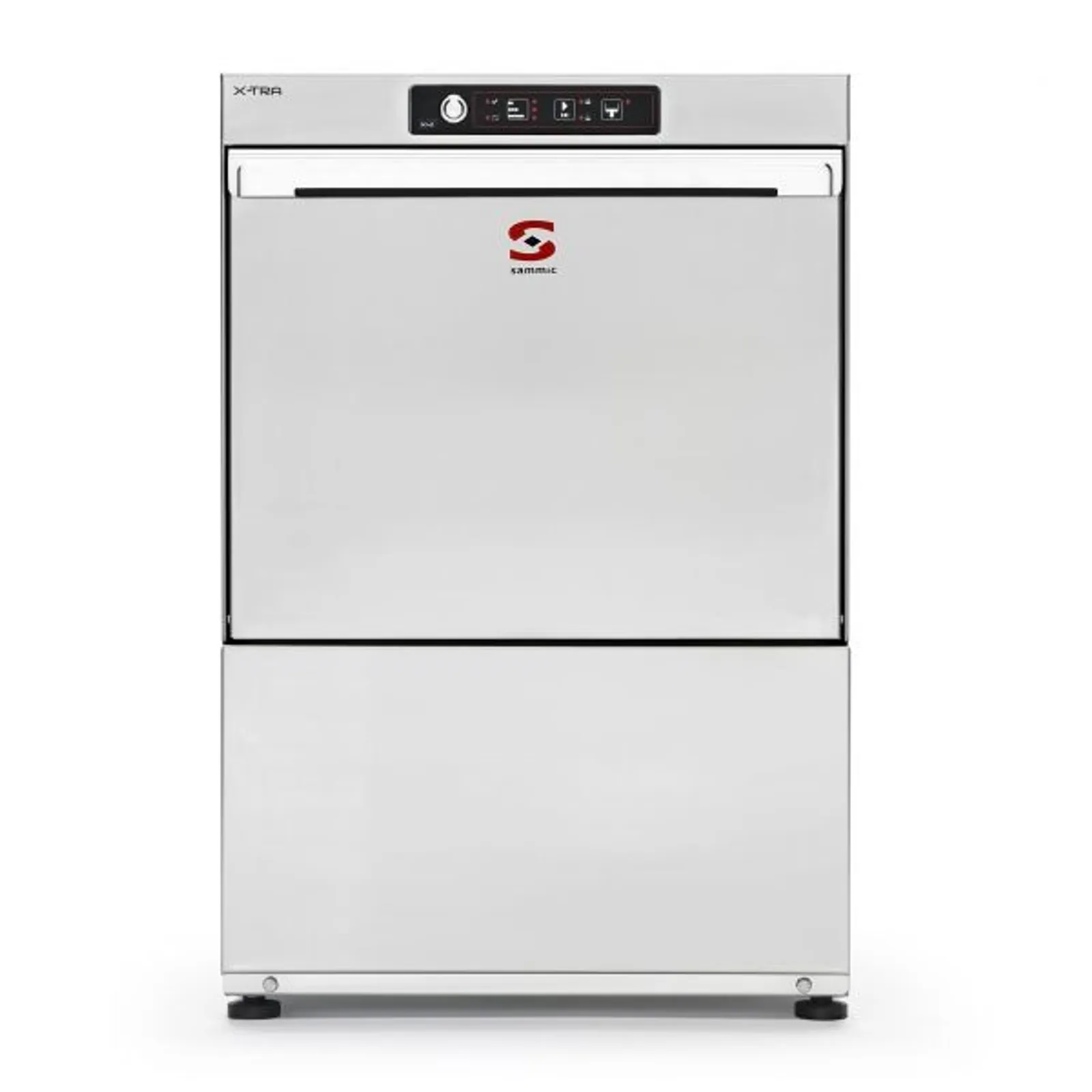 Sammic X-41B DD Glasswasher