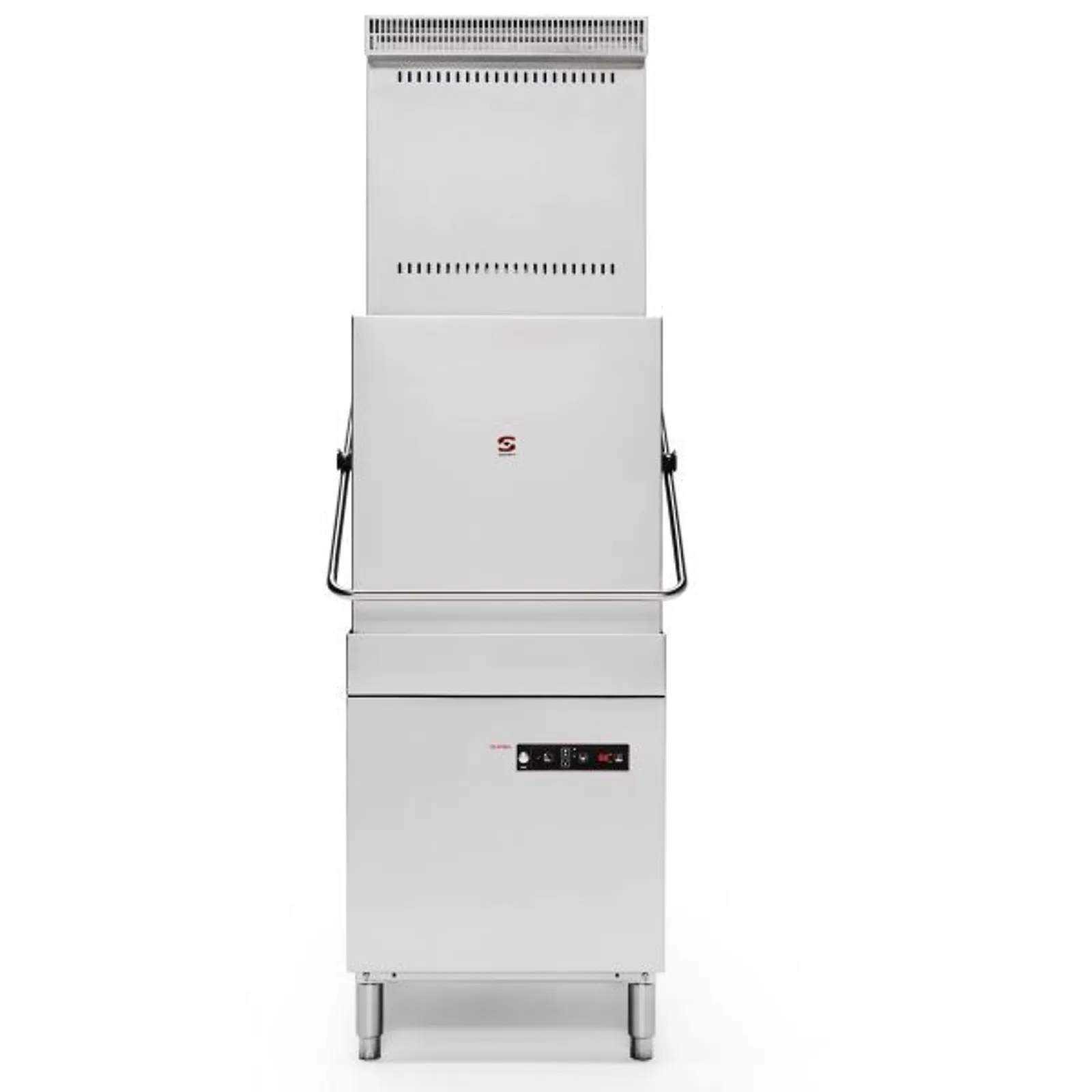 Sammic X-100BPV DD Passthrough Dishwasher
