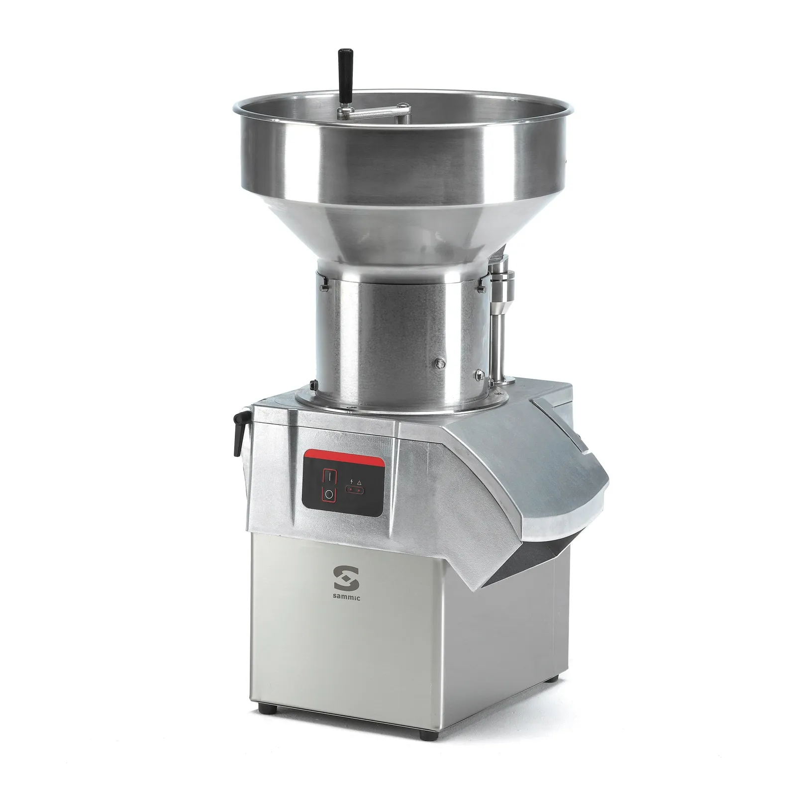 Sammic CA-62 *3 disc set Vegetable Prep Machine