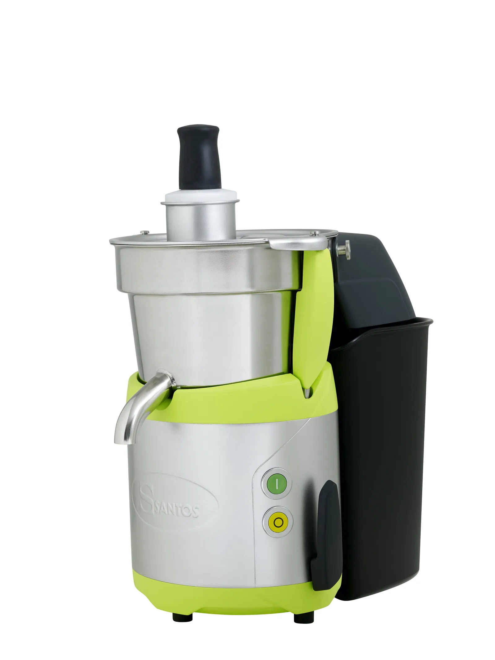 Santos #68X Centrifugal Juicer
