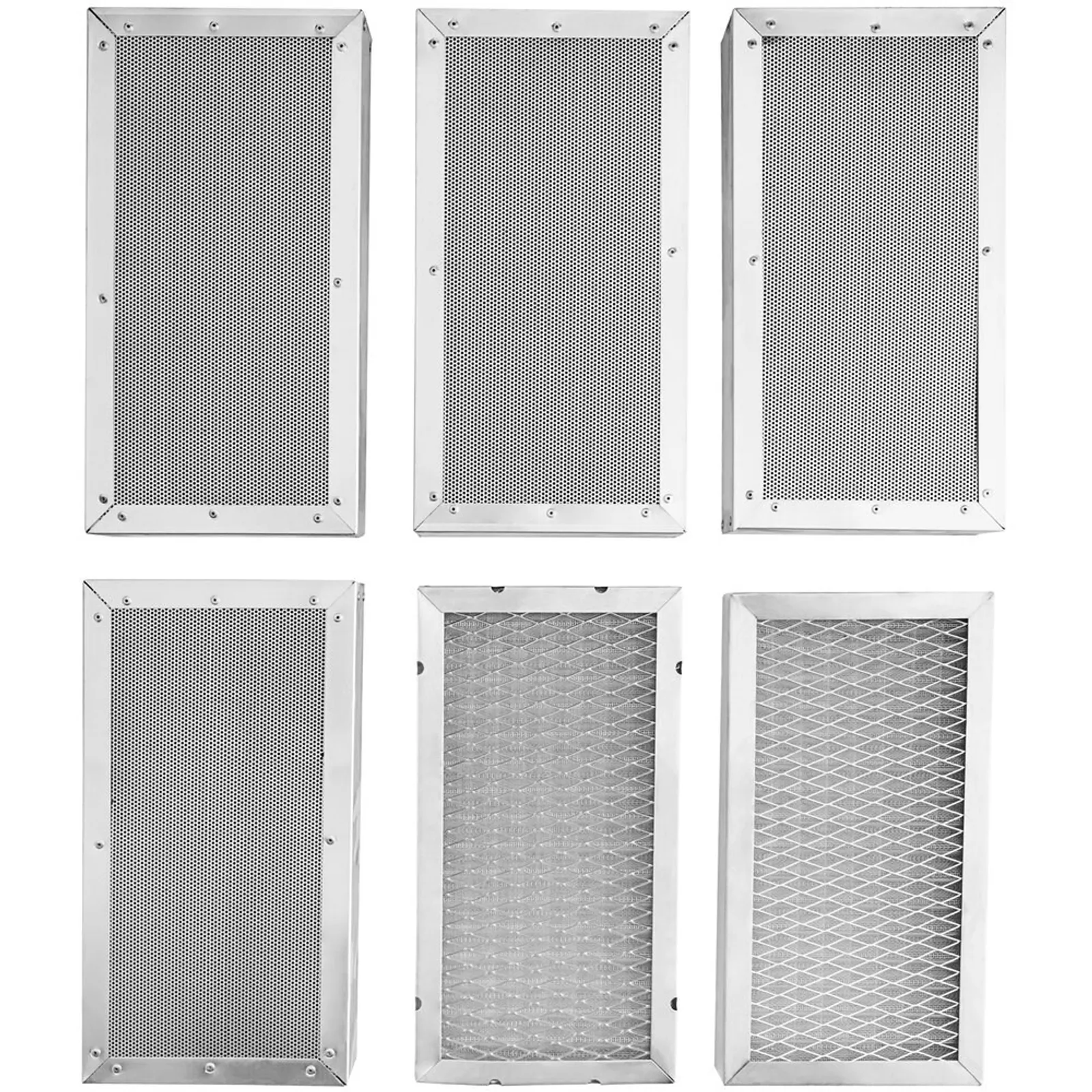 AutoFry MTI-10X/XL Filter Kit