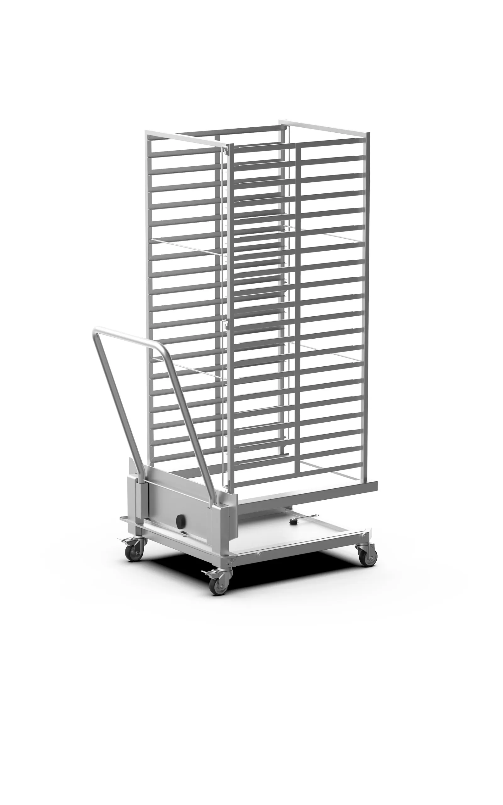 Unox XCV4001 Trolley