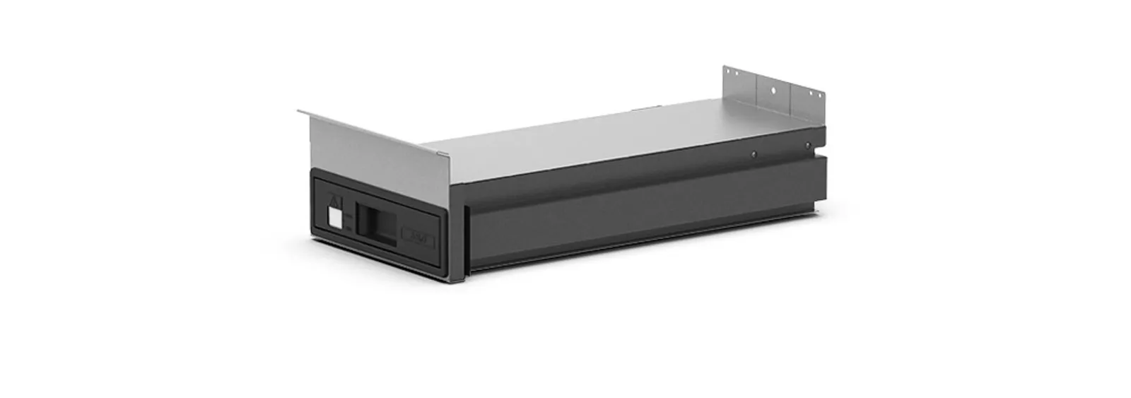 Unox XHC024 - Water Tank for Bakerlux Ovens Placed on Provers