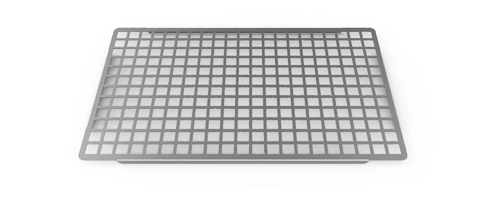 Unox TG944 BACON.GRID + Roasting and Braising Tray