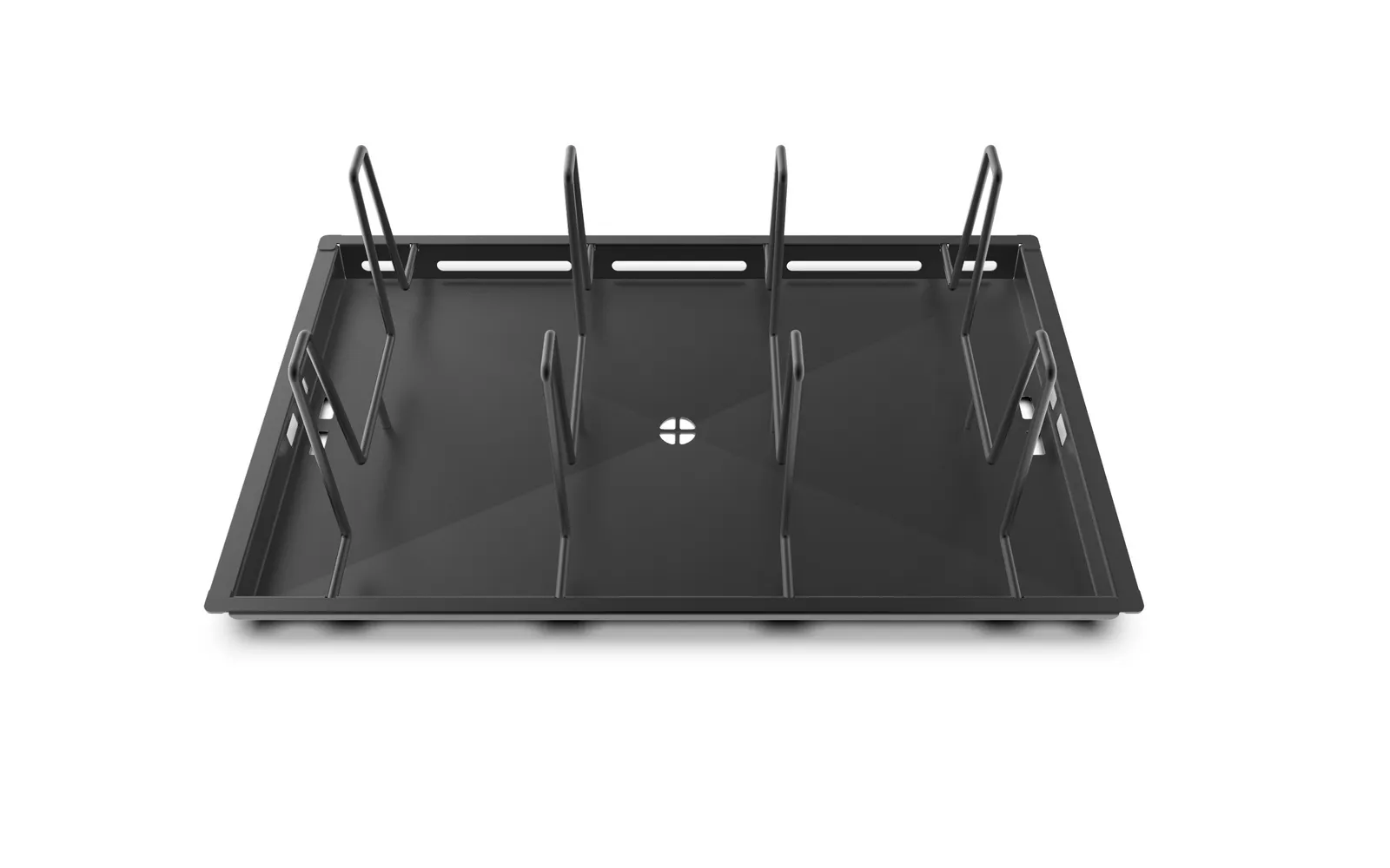 Unox GRP825 POLLO.BLACK