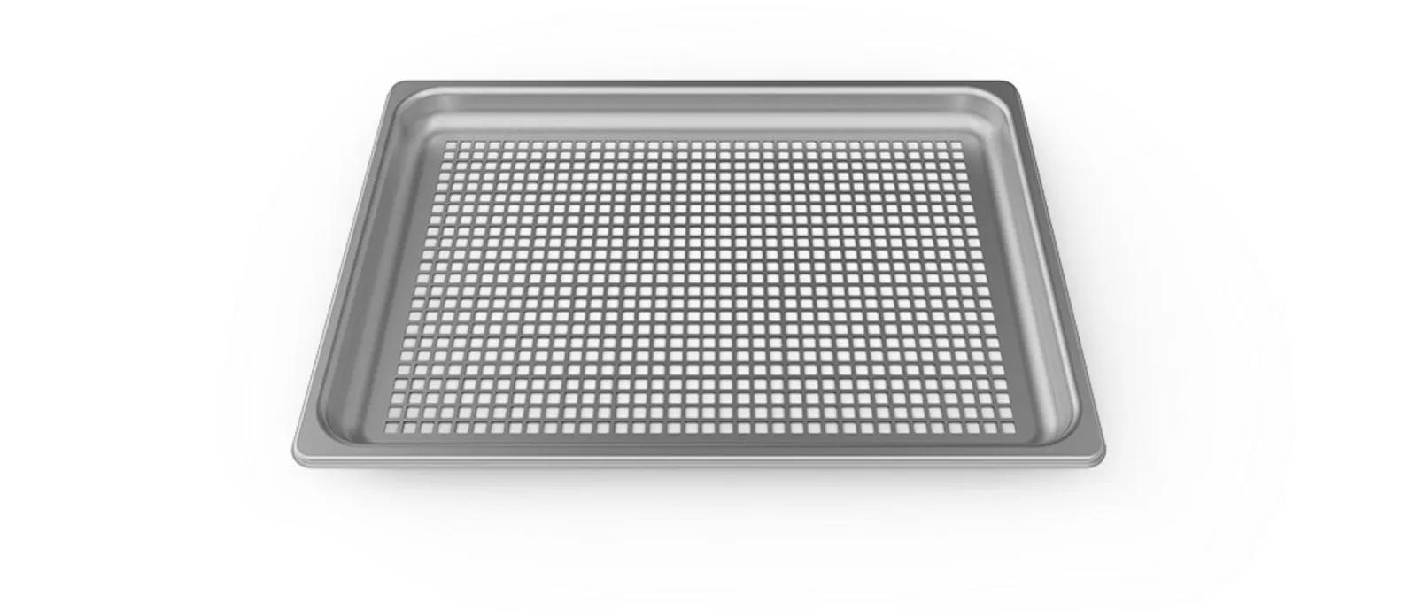 Unox GRP350 - STEAM&FRY Tray 460x330