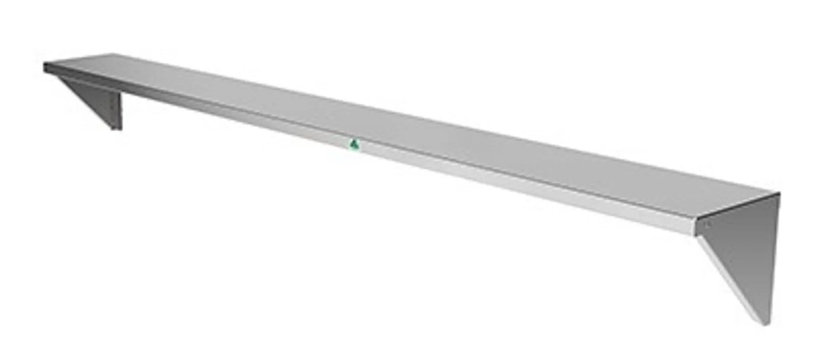 Roband TR16 Foodbar Accessories - Tray Race to suit all 1×6 model