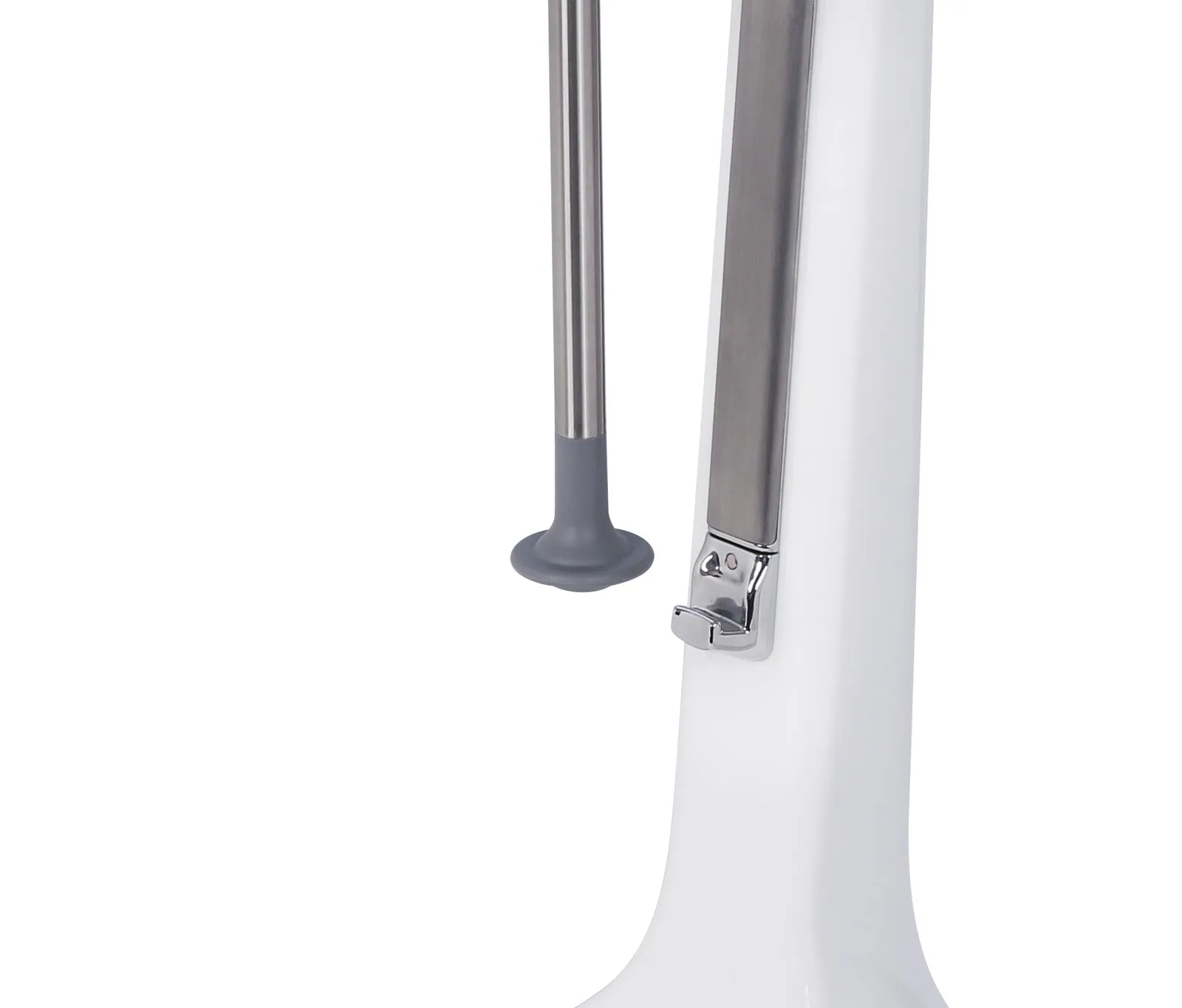 Roband DM31W Milkshake & Drink Mixer White