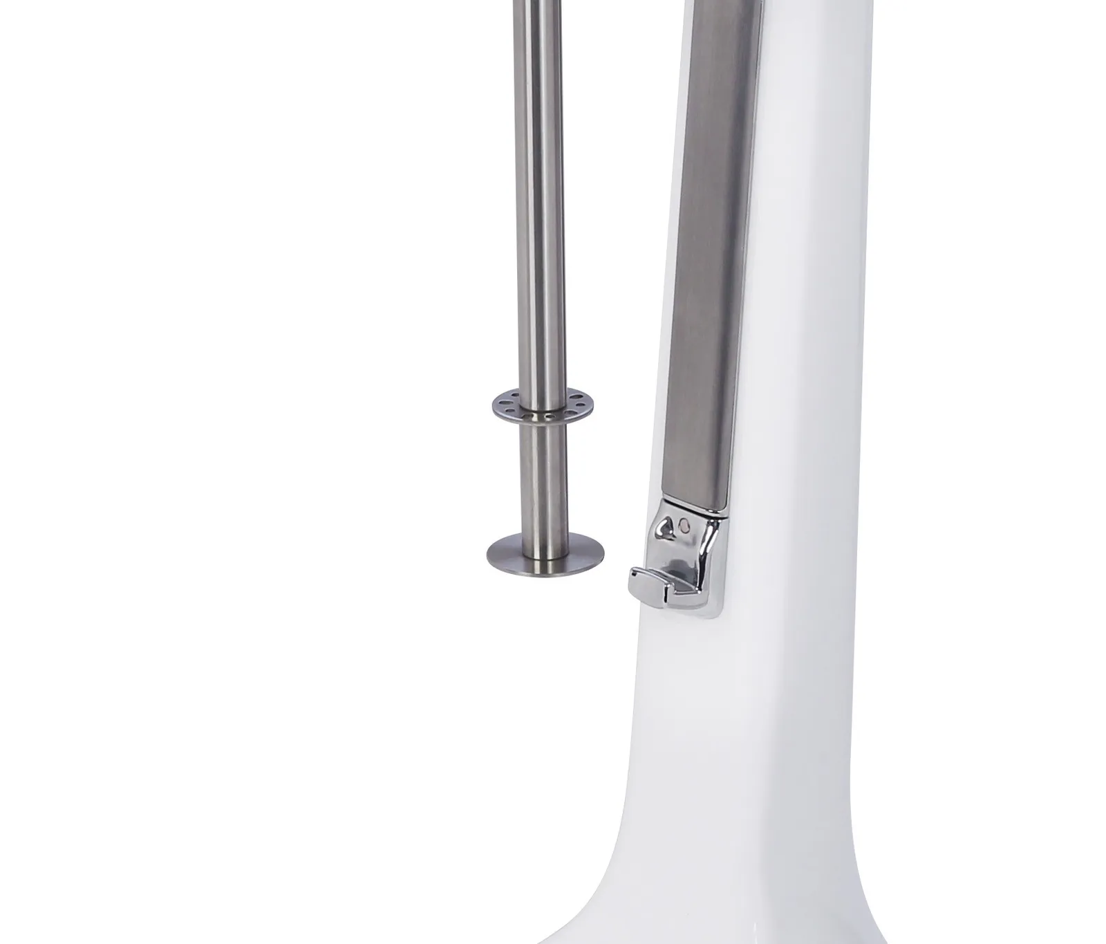 Roband DM31W Milkshake & Drink Mixer White