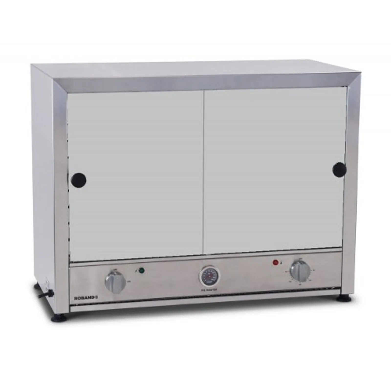 Roband PM50S Pie Master Pie Warmer