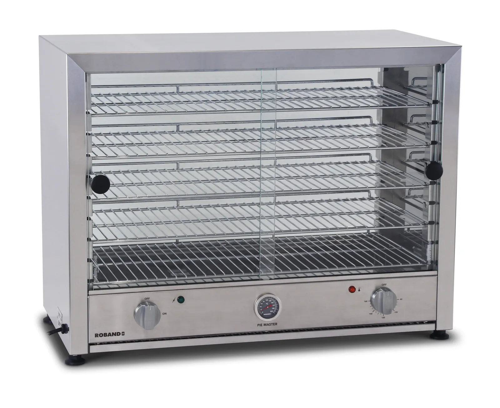 Roband PM100 Pie Master Pie Warmer