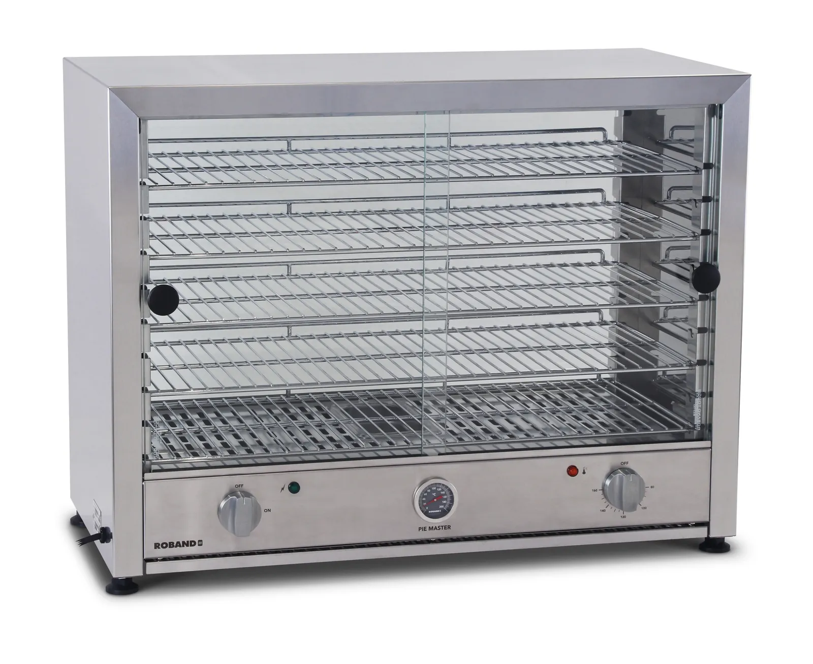 Roband PM100L Pie Master Pie Warmer