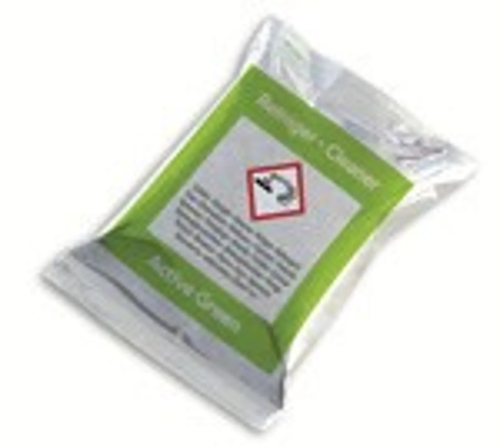 Rational 56.01.535 - Active Green Cleaner Tab - 150 Tablets