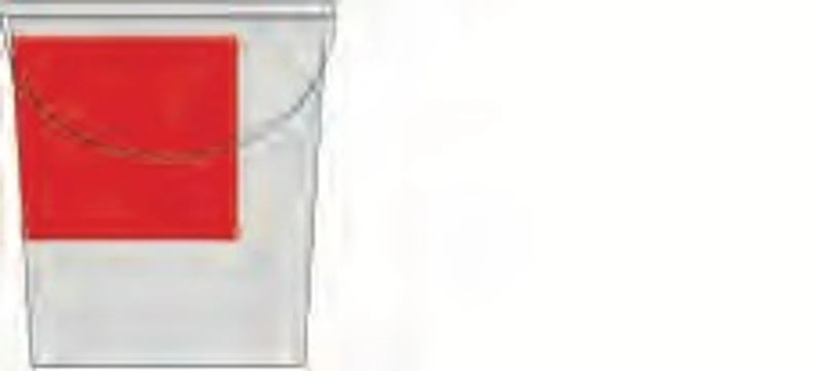 Rational Cleaner tab for SelfCookingCenter and CombiMaster Plus