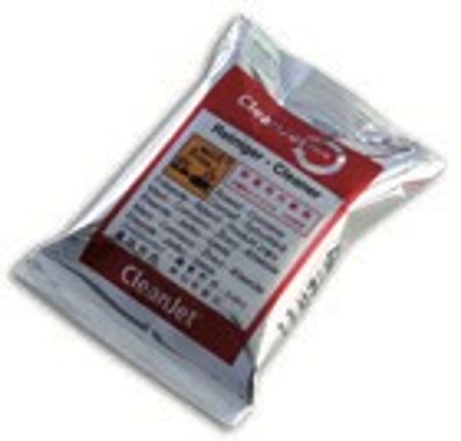 Rational Cleaner tab for SelfCookingCenter and CombiMaster Plus