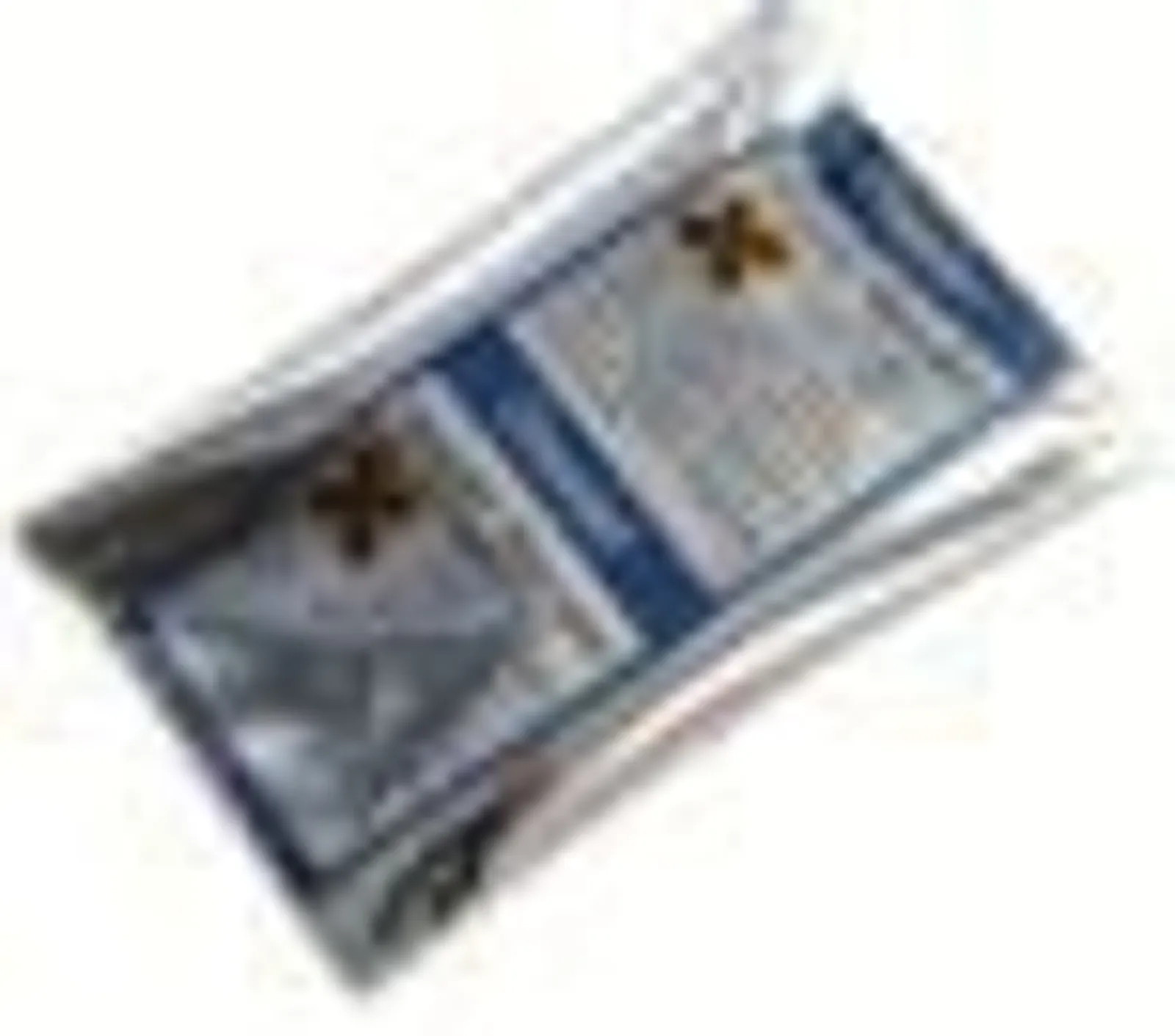 Rational 56.00.211 - Rinse Aid Tab for CombiMaster Plus