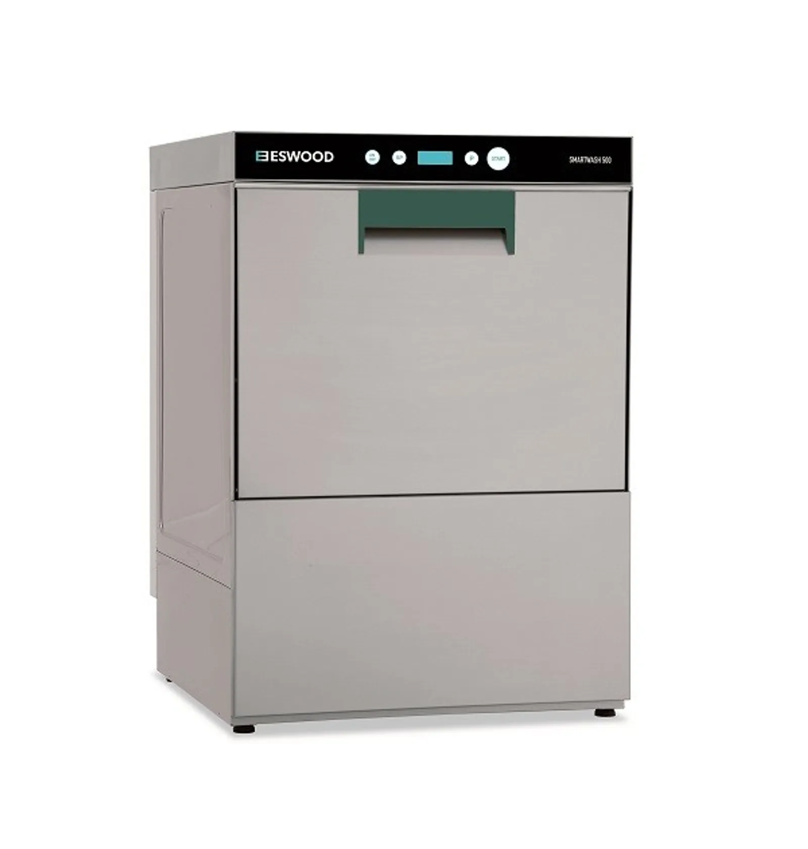 Eswood SW400 - SMARTWASH GLASS AND DISHWASHERS RECIRCULATING, AUTOMATIC WAREWASHER