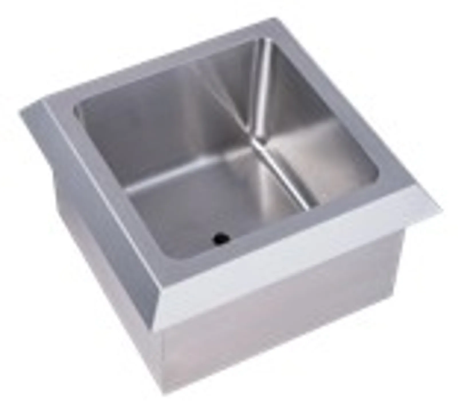 3 Monkeez Drop in Ice Well