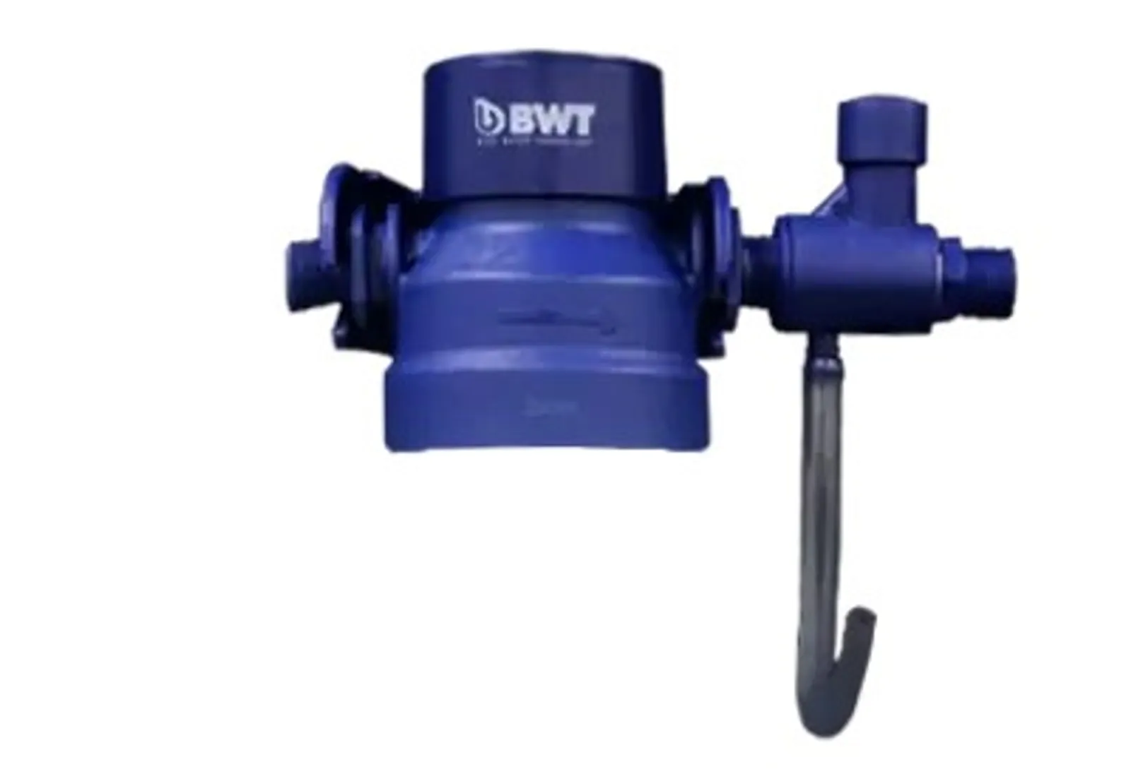 Unox FS00Y90A00 BWT FILTERHEAD & FLUSH PROMO