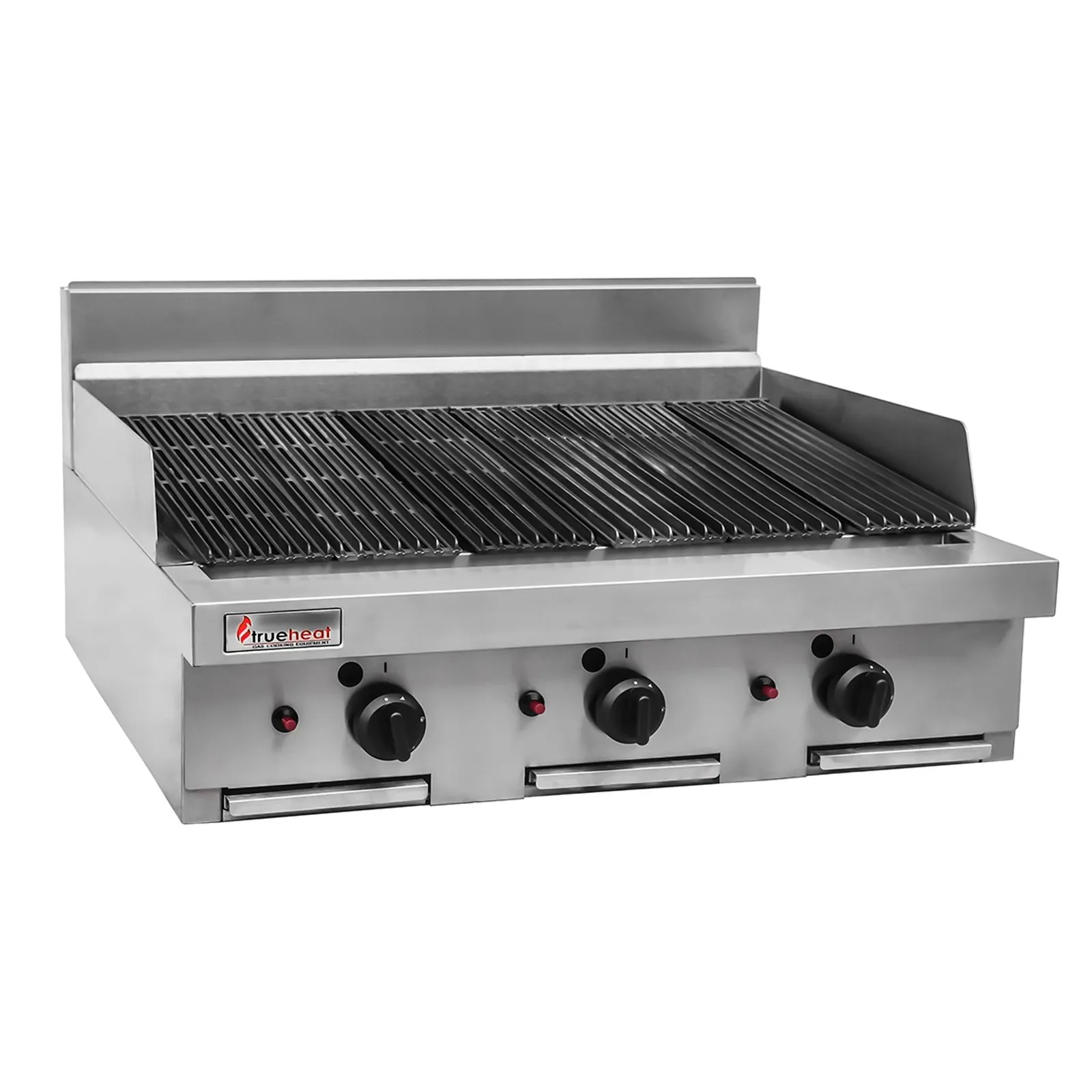 Trueheat RCB9 RC Series - 900MM Infrared Gas Barbecue