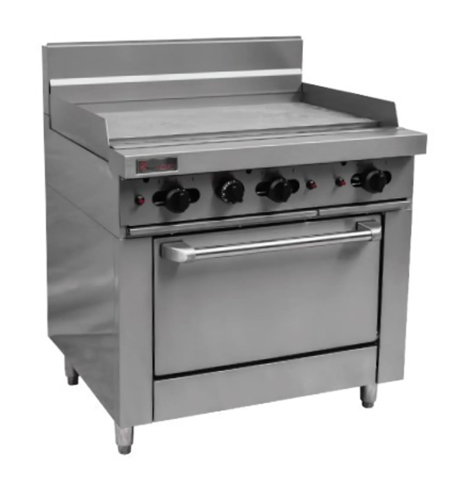 Trueheat RCR9-9G RC Series - 900mm Range with Full Griddle