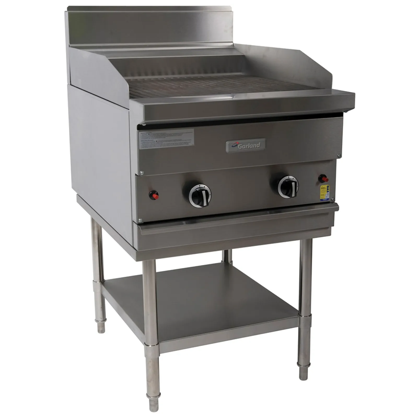 Garland GF30-BRL-NG Char Broiler
