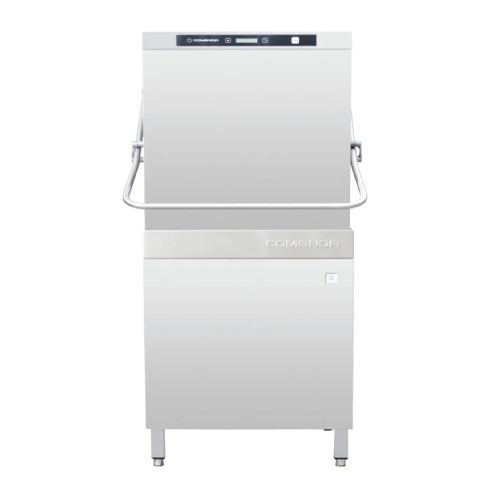 Comenda HCXLR Hi Line Multi-Purpose Pass Through Commercial Dishwasher