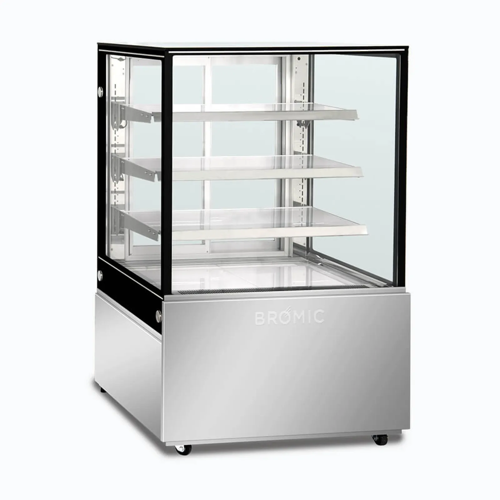 Bromic FD4T0900A | 4 Tier 900mm Ambient Food Display