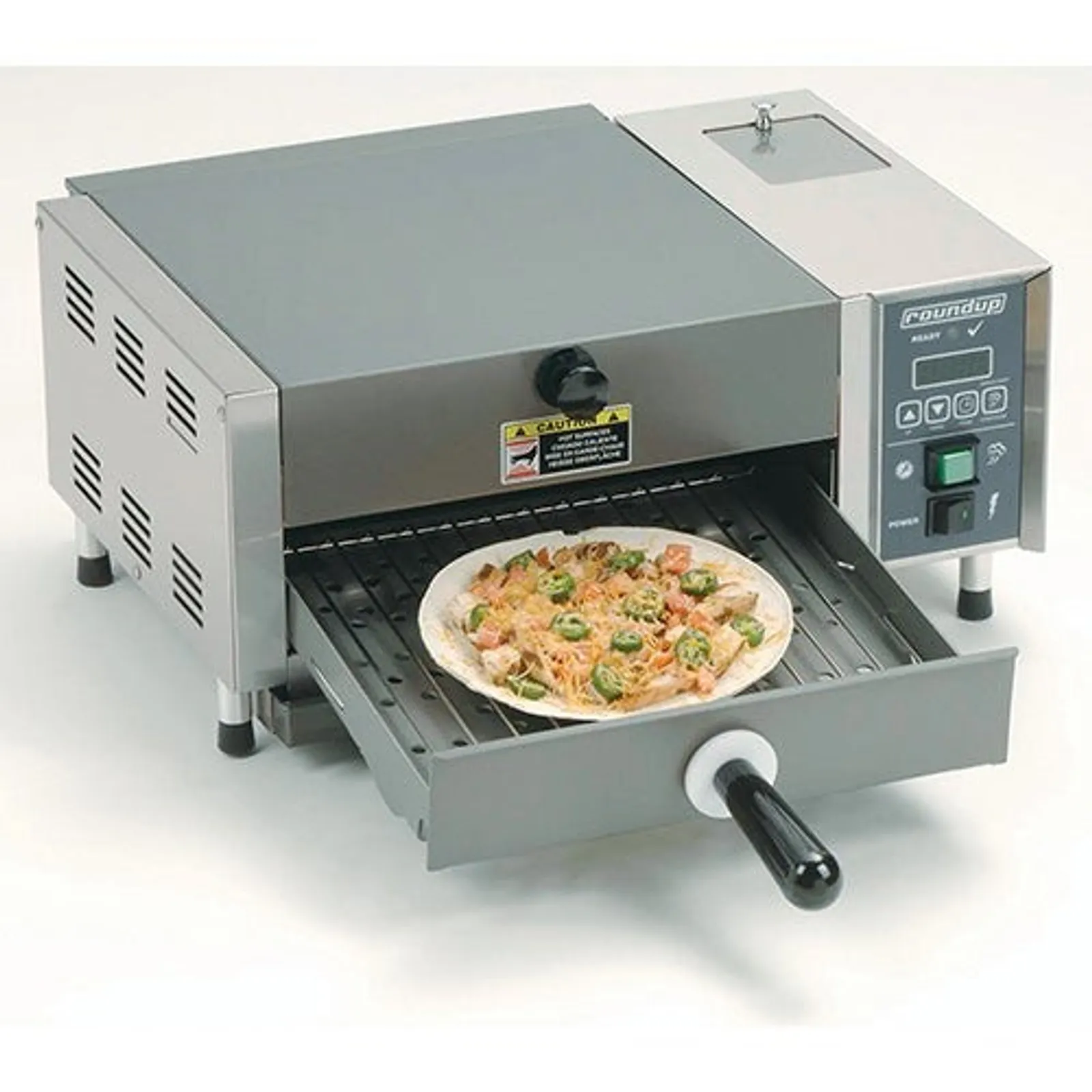 Antunes MS250 Miracle Steamer