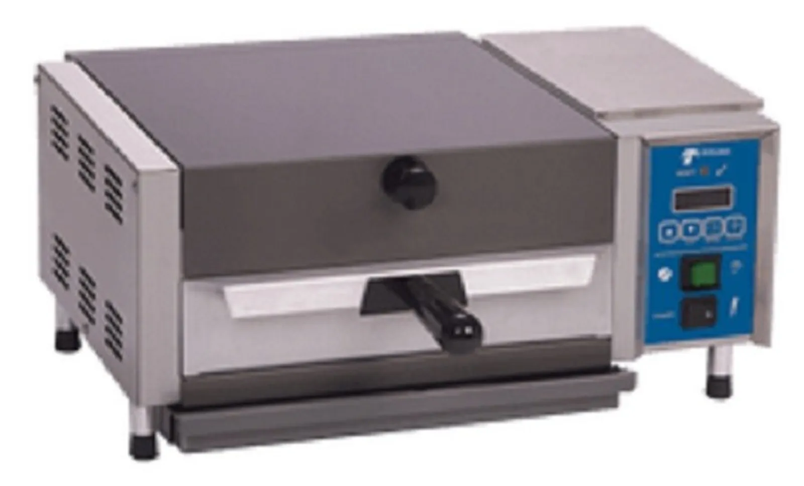 Antunes MS150 Miracle Steamer