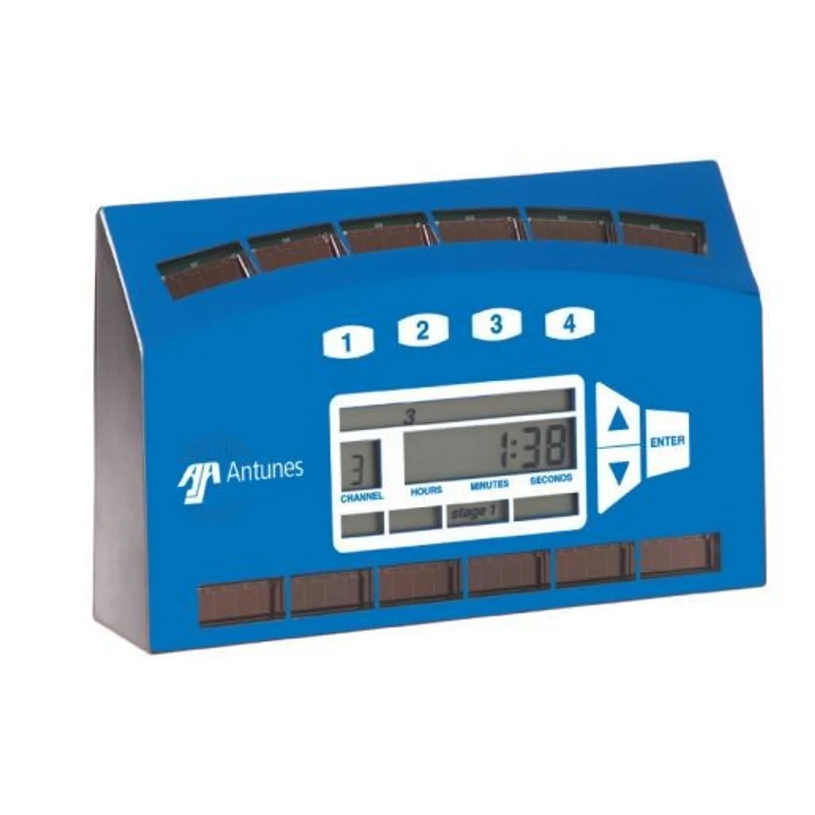 Antunes TTS4 Solar Powered Timer