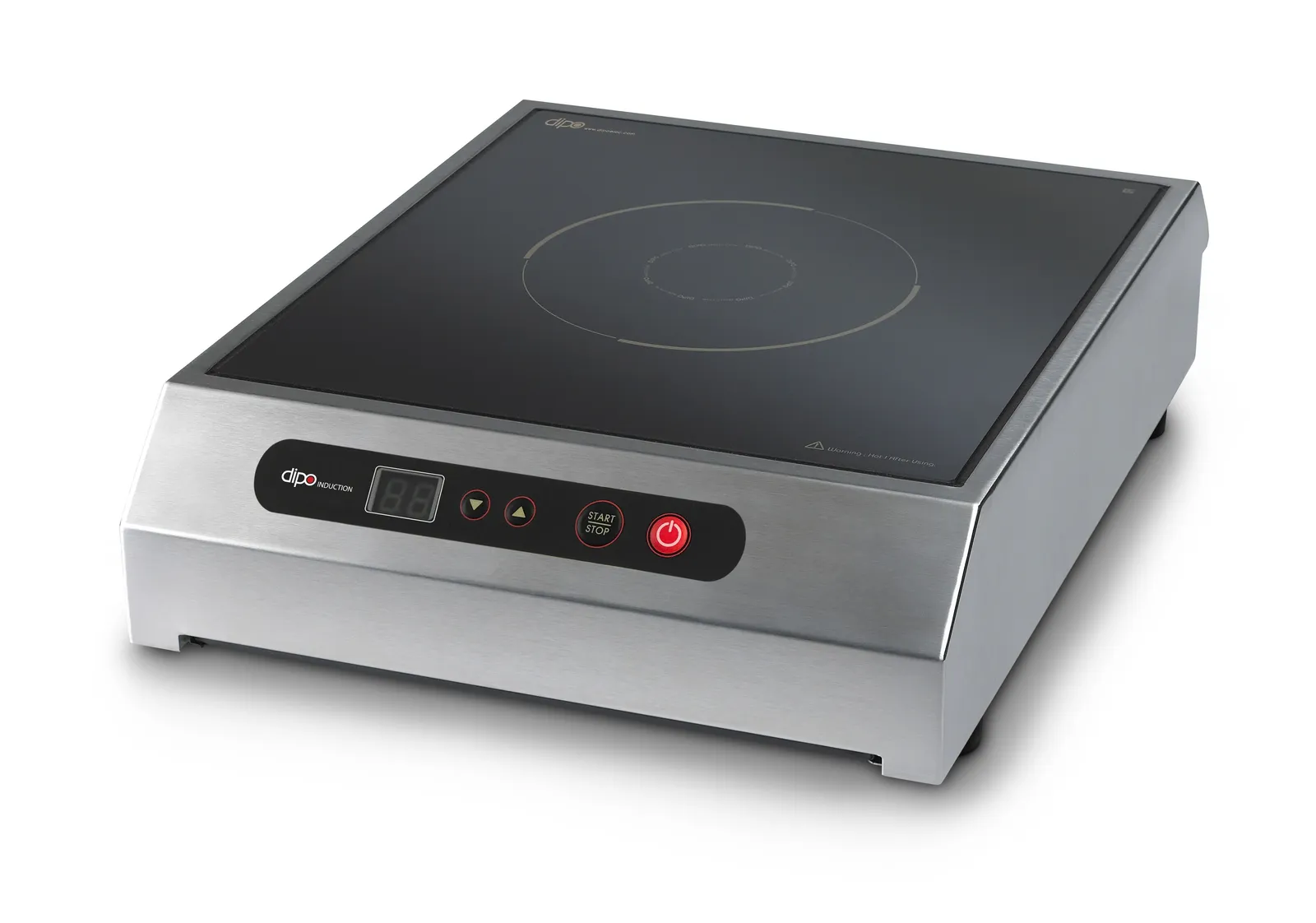 Dipo DC23 Induction