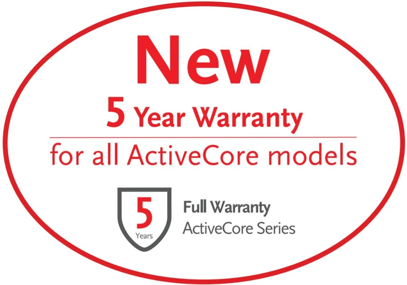 SKOPE ActiveCore TMF650N-ICE Glass Door Display Freezer, Lit Sign