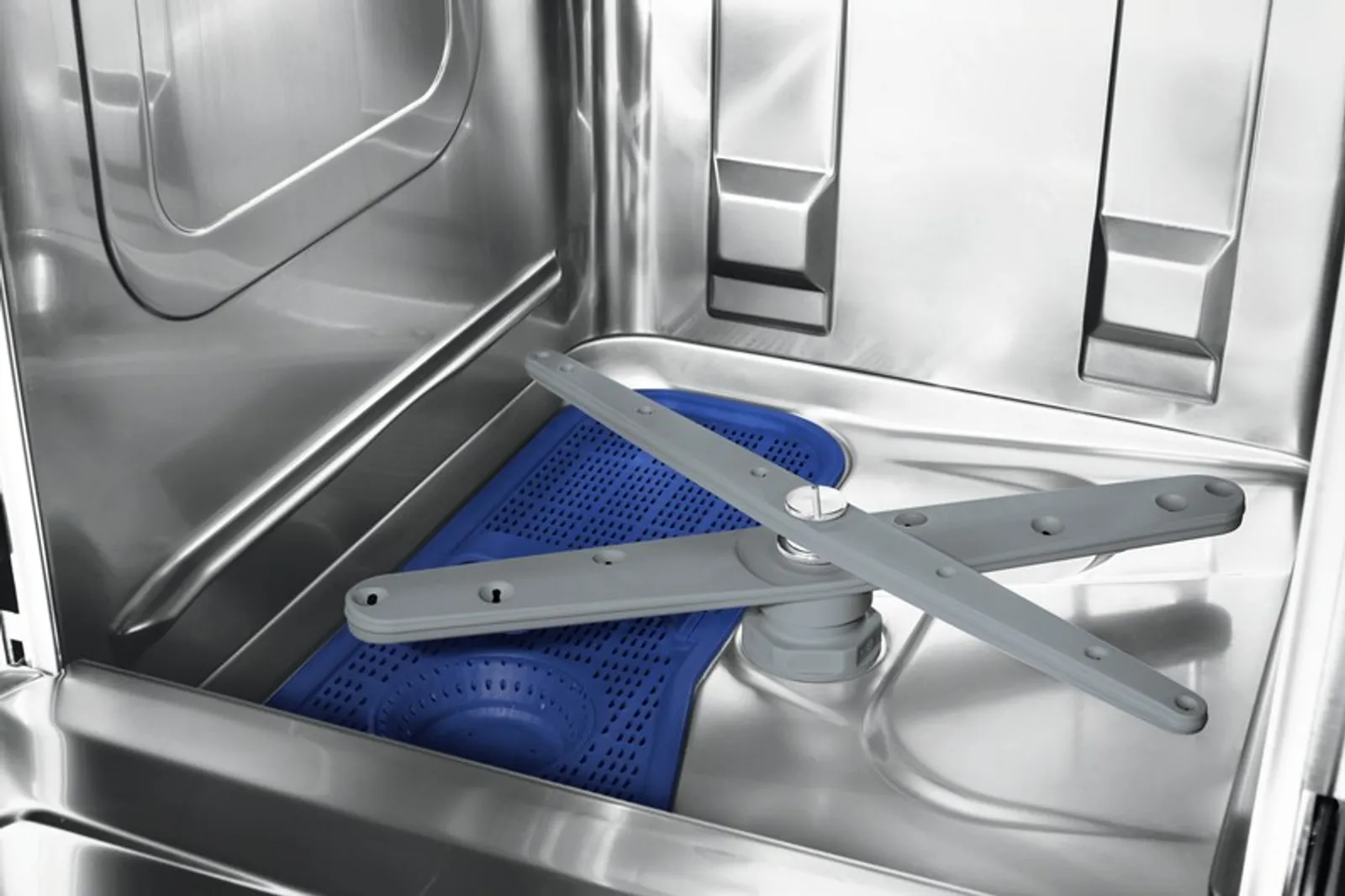 Hobart Ecomax Plus G415 Compact Glasswasher