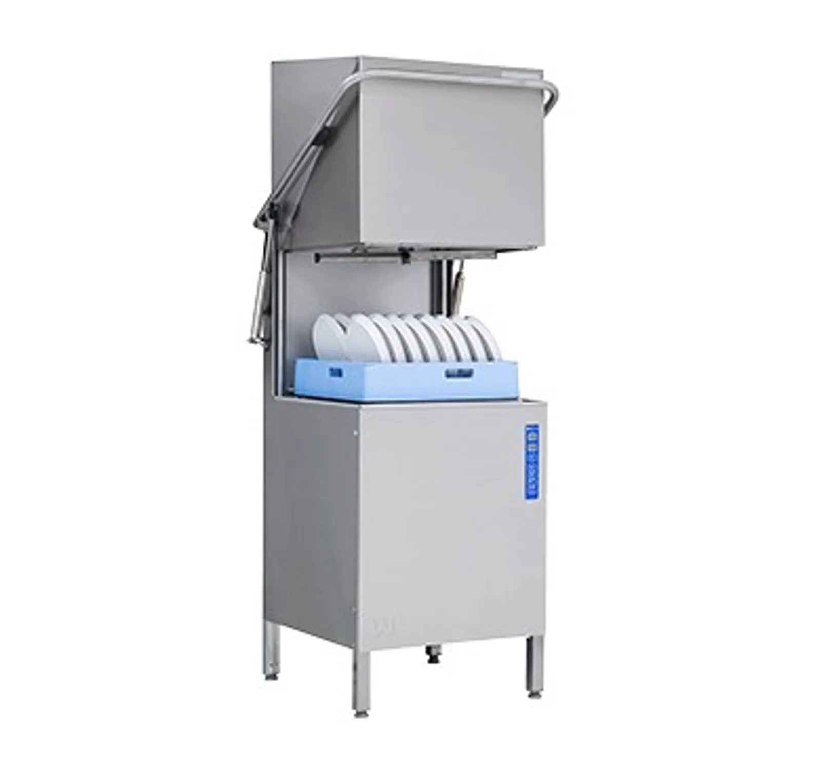 Passthrough Dishwashers