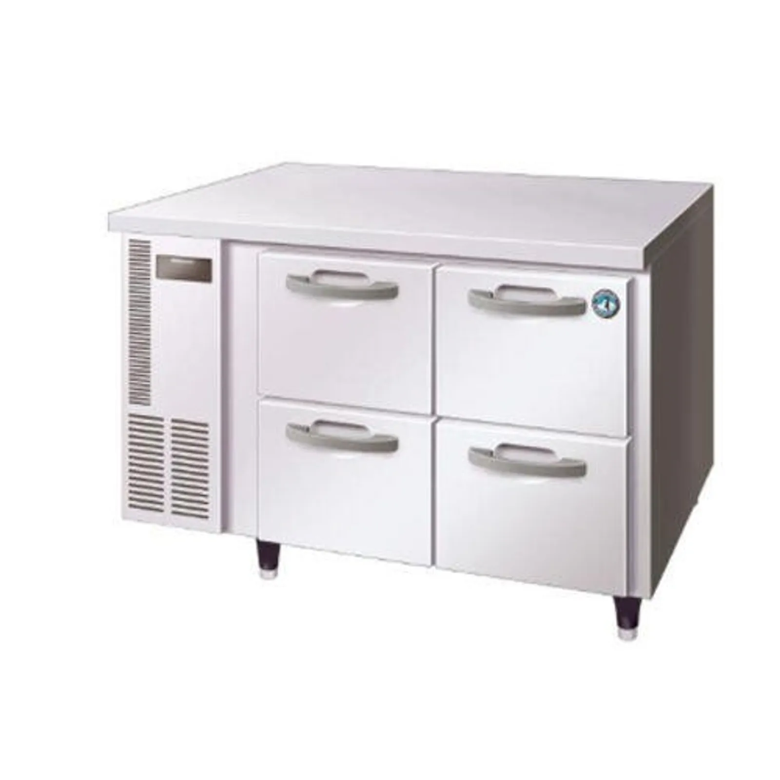 Drawer Fridge & Freezers