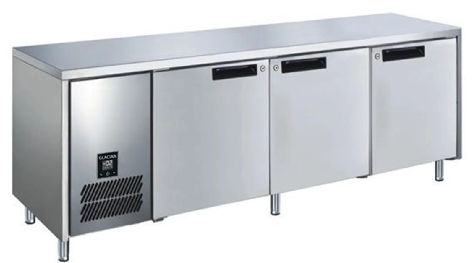 Underbench Freezers