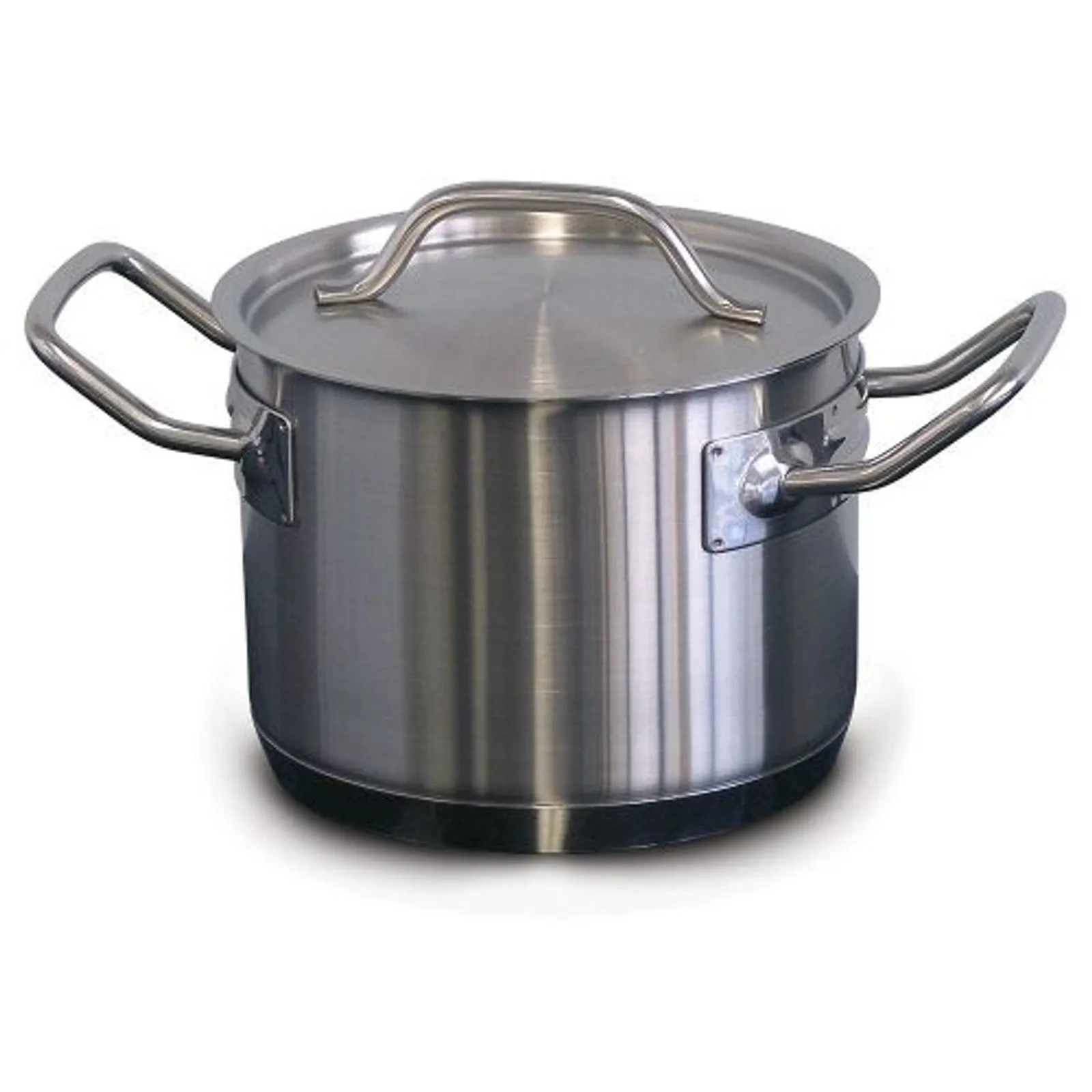 Casserole Pot