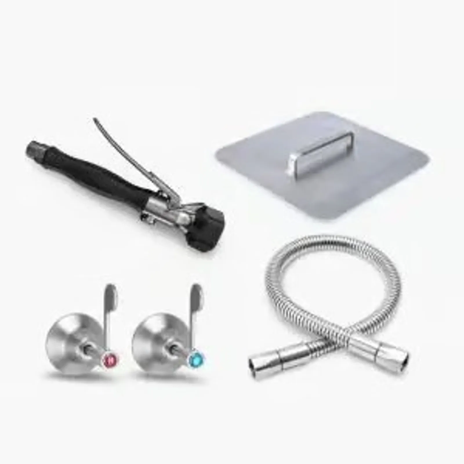 Spares & Accessories