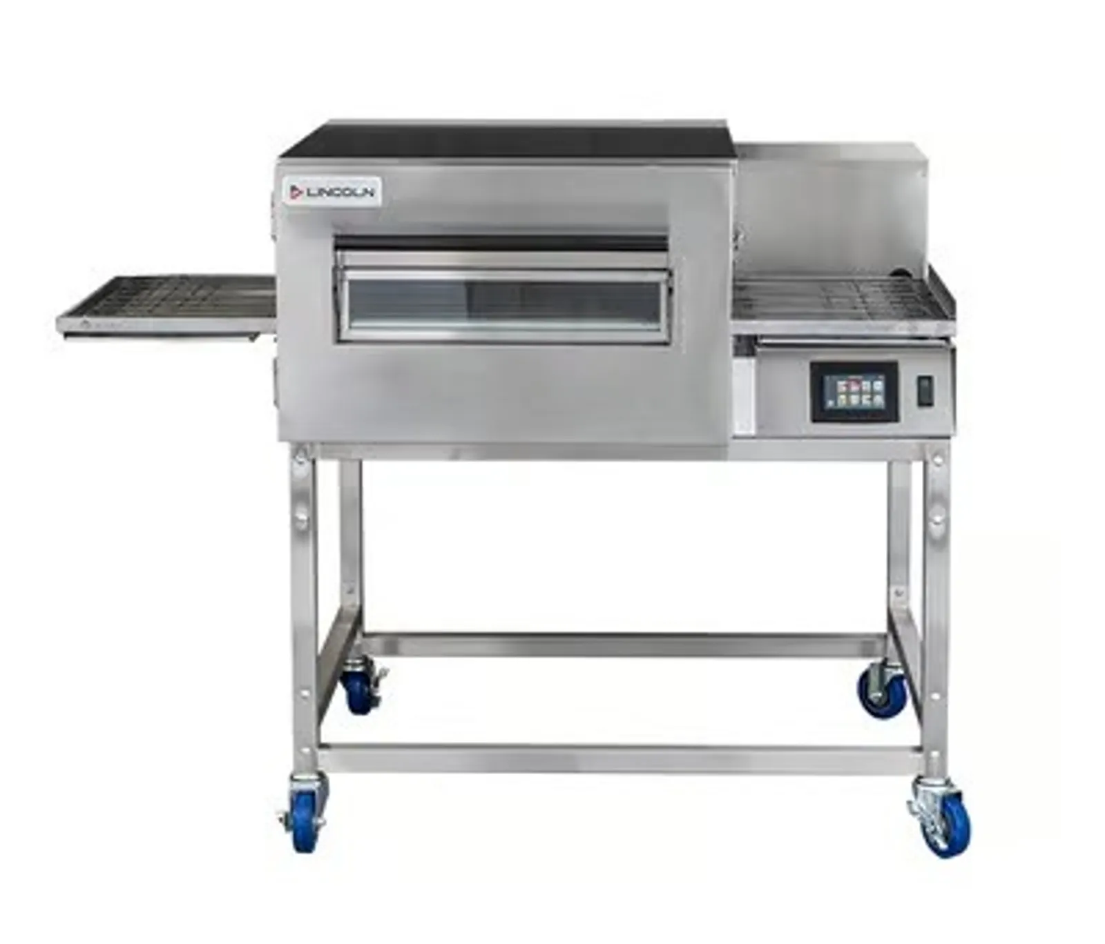 Electric Conveyor Ovens