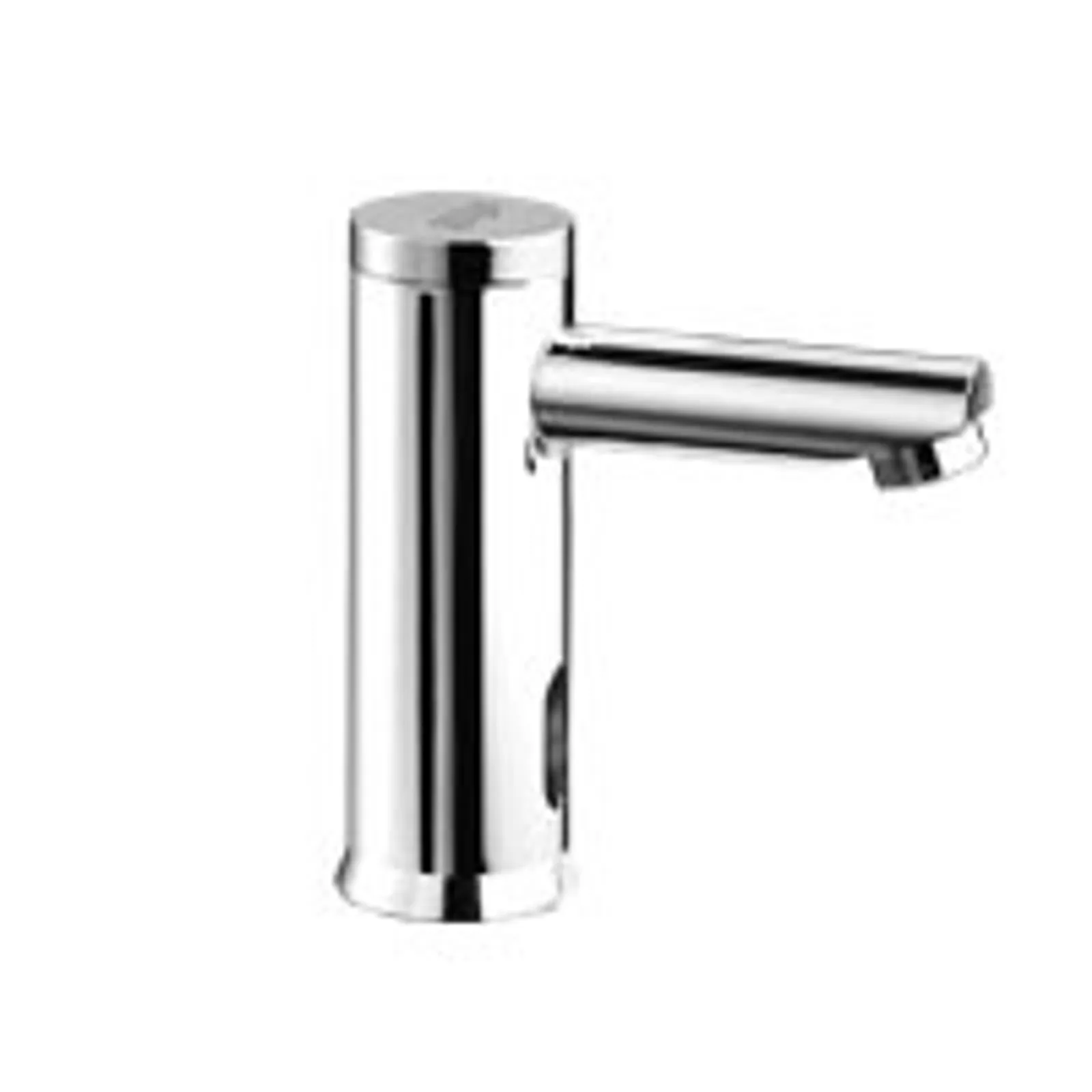 Hand Basin Tap & Washroom