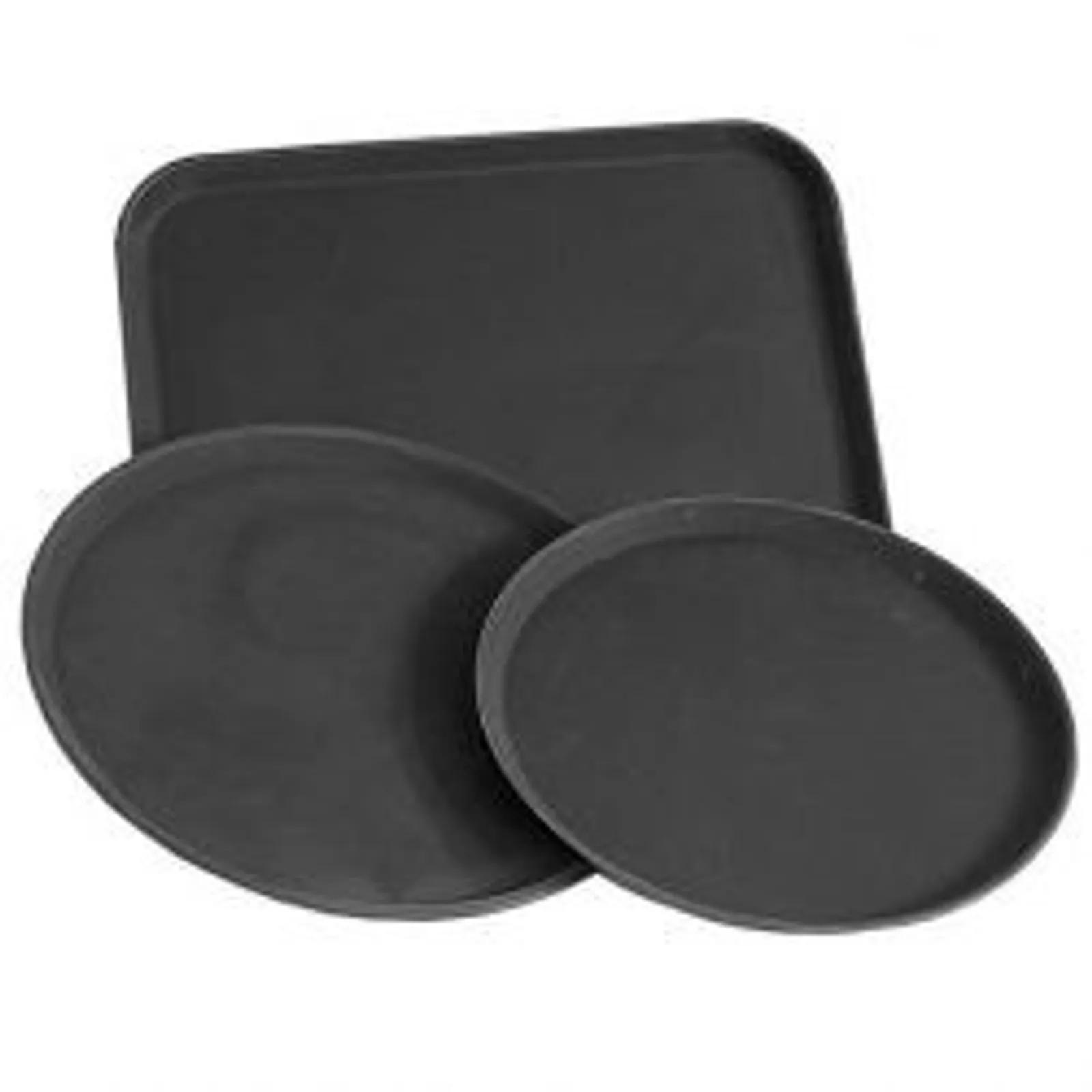 Serving Trays
